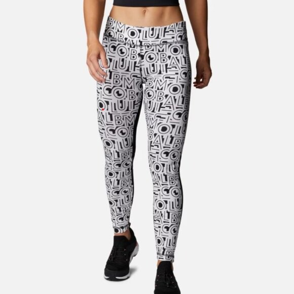 Columbia Lodge leggings - Picture 2 of 7